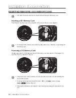 Preview for 20 page of Samsung iPolis SNV-7080R User Manual