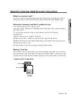 Preview for 21 page of Samsung iPolis SNV-7080R User Manual