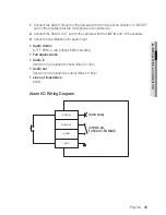 Preview for 25 page of Samsung iPolis SNV-7080R User Manual