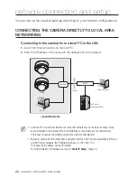 Preview for 26 page of Samsung iPolis SNV-7080R User Manual