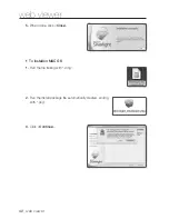 Preview for 42 page of Samsung iPolis SNV-7080R User Manual