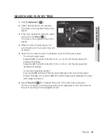 Preview for 49 page of Samsung iPolis SNV-7080R User Manual