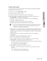 Preview for 53 page of Samsung iPolis SNV-7080R User Manual