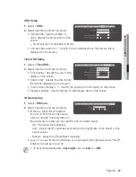 Preview for 61 page of Samsung iPolis SNV-7080R User Manual