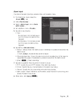 Preview for 75 page of Samsung iPolis SNV-7080R User Manual