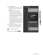 Preview for 81 page of Samsung iPolis SNV-7080R User Manual