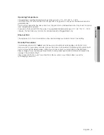 Preview for 5 page of Samsung iPOLIS SRN-1670D User Manual