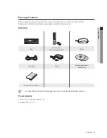 Preview for 9 page of Samsung iPOLIS SRN-1670D User Manual