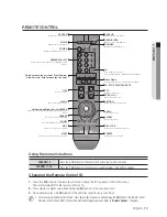 Preview for 13 page of Samsung iPOLIS SRN-1670D User Manual