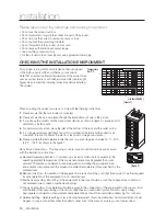 Preview for 14 page of Samsung iPOLIS SRN-1670D User Manual