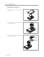 Preview for 16 page of Samsung iPOLIS SRN-1670D User Manual