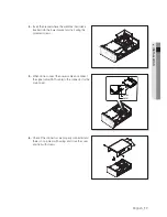 Preview for 17 page of Samsung iPOLIS SRN-1670D User Manual