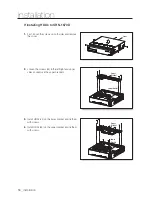 Preview for 18 page of Samsung iPOLIS SRN-1670D User Manual