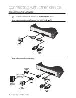 Preview for 24 page of Samsung iPOLIS SRN-1670D User Manual