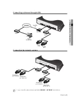 Preview for 25 page of Samsung iPOLIS SRN-1670D User Manual