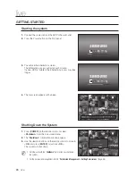 Preview for 26 page of Samsung iPOLIS SRN-1670D User Manual