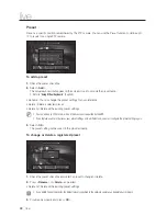 Preview for 42 page of Samsung iPOLIS SRN-1670D User Manual