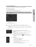 Preview for 45 page of Samsung iPOLIS SRN-1670D User Manual