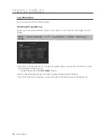 Preview for 52 page of Samsung iPOLIS SRN-1670D User Manual