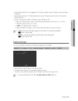 Preview for 63 page of Samsung iPOLIS SRN-1670D User Manual