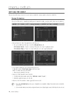 Preview for 70 page of Samsung iPOLIS SRN-1670D User Manual