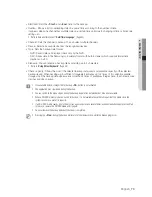 Preview for 73 page of Samsung iPOLIS SRN-1670D User Manual