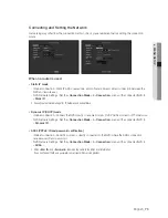 Preview for 75 page of Samsung iPOLIS SRN-1670D User Manual