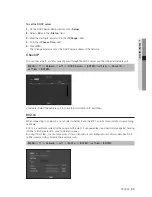 Preview for 83 page of Samsung iPOLIS SRN-1670D User Manual