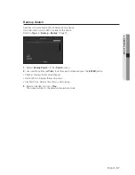 Preview for 87 page of Samsung iPOLIS SRN-1670D User Manual