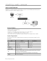 Preview for 90 page of Samsung iPOLIS SRN-1670D User Manual