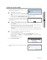 Preview for 91 page of Samsung iPOLIS SRN-1670D User Manual