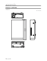 Предварительный просмотр 128 страницы Samsung iPOLIS SRN-1670D User Manual