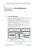 Preview for 16 page of Samsung IPX-S300B System Description