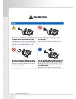 Preview for 2 page of Samsung ITP-5100V User Manual