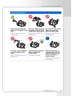 Preview for 3 page of Samsung ITP-5100V User Manual