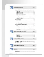 Preview for 6 page of Samsung ITP-5100V User Manual