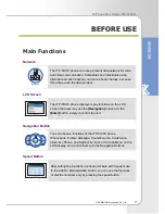 Preview for 7 page of Samsung ITP-5100V User Manual