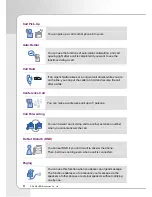 Предварительный просмотр 8 страницы Samsung ITP-5100V User Manual