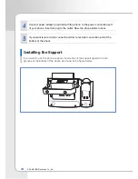 Preview for 14 page of Samsung ITP-5100V User Manual