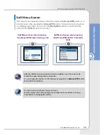 Предварительный просмотр 19 страницы Samsung ITP-5100V User Manual