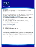 Preview for 11 page of Samsung ITP-5107 User Manual