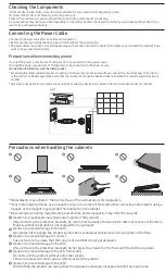 Предварительный просмотр 2 страницы Samsung IW008A User Manual