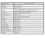 Предварительный просмотр 5 страницы Samsung IW008A User Manual