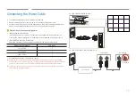 Предварительный просмотр 16 страницы Samsung IWA-R Series User Manual