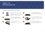 Preview for 10 page of Samsung IWA User Manual