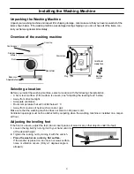 Preview for 3 page of Samsung J1043 Owner'S Instructions Manual