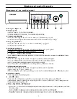 Preview for 5 page of Samsung J1043 Owner'S Instructions Manual