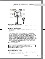 Preview for 9 page of Samsung J1045A Owner'S Instructions Manual