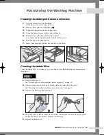 Preview for 15 page of Samsung J1045A Owner'S Instructions Manual