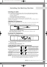 Предварительный просмотр 7 страницы Samsung J1045AC Owner'S Instructions Manual